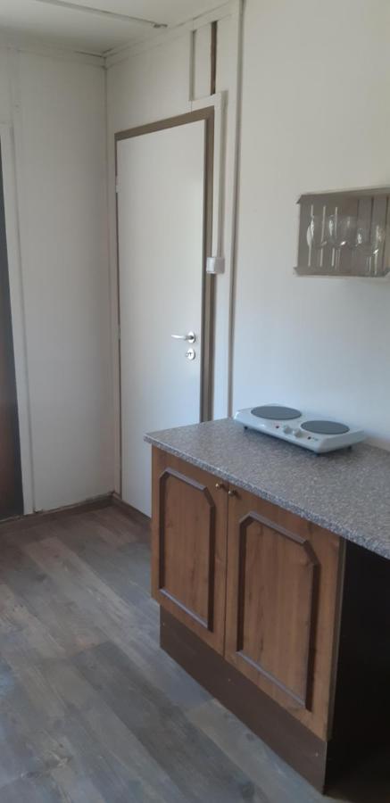 Chatky Pod Bornym Machovo Jezero Doksy  Exterior photo