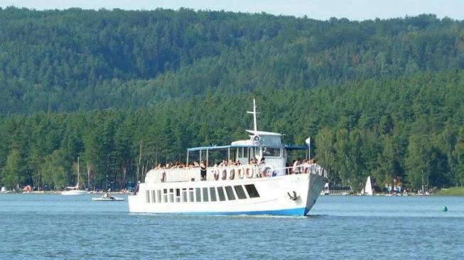 Chatky Pod Bornym Machovo Jezero Doksy  Exterior photo