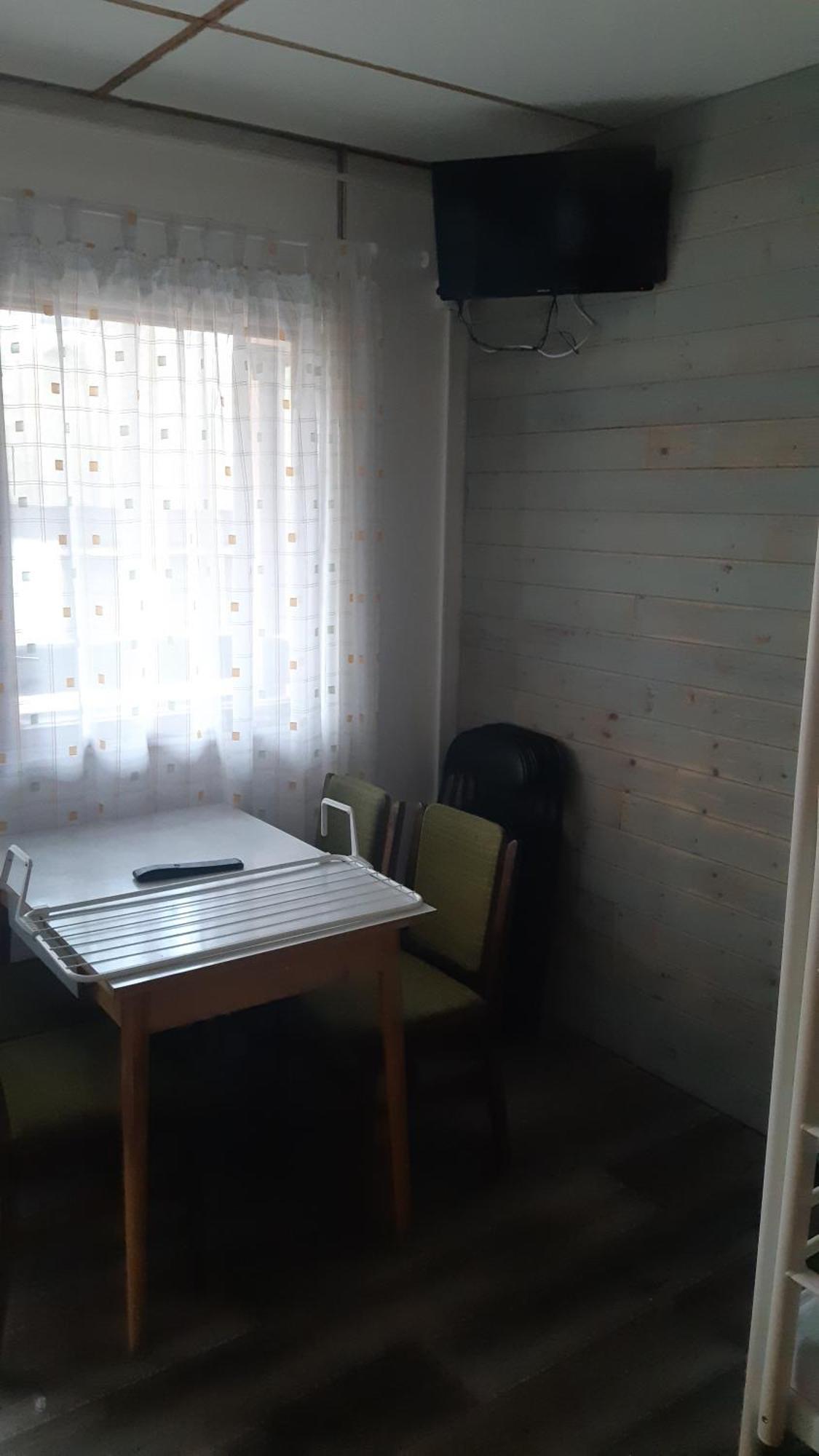 Chatky Pod Bornym Machovo Jezero Doksy  Exterior photo
