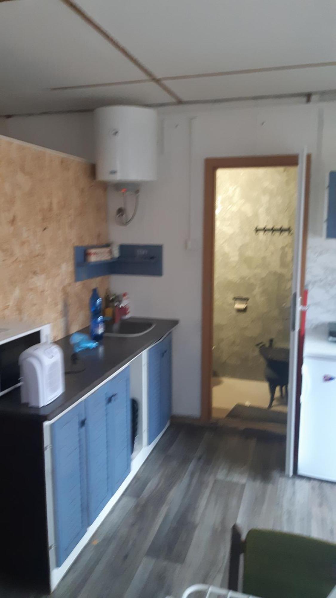 Chatky Pod Bornym Machovo Jezero Doksy  Exterior photo